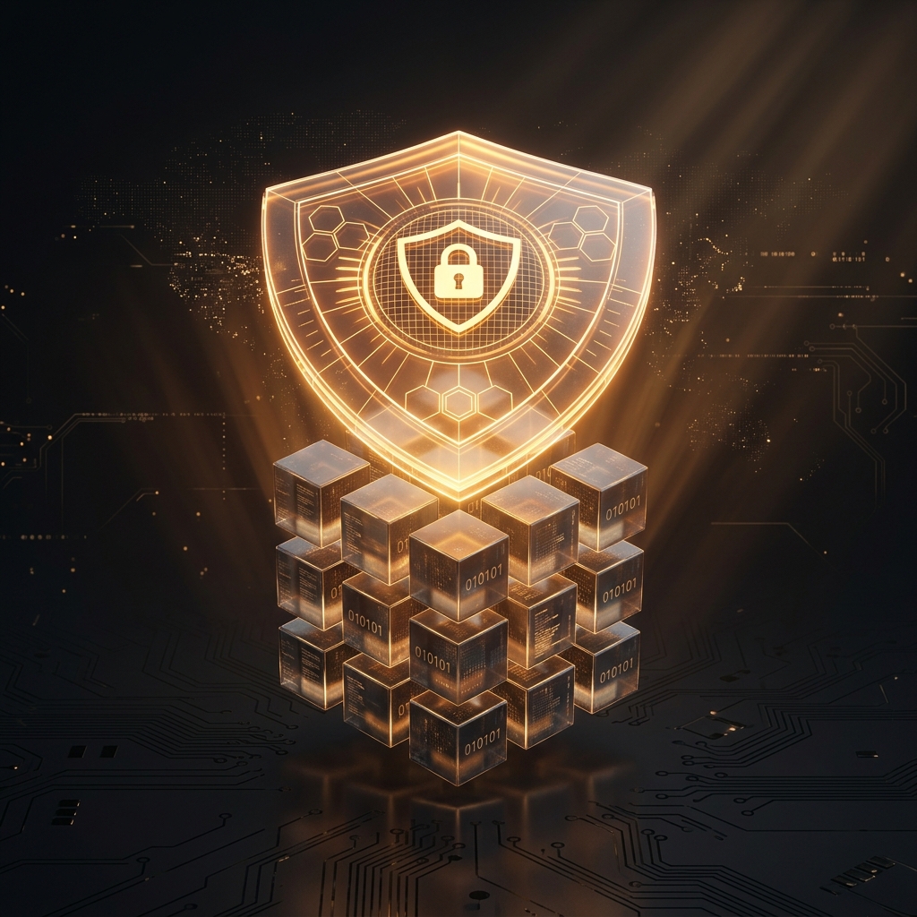 SecureVault Security Philosophy